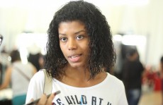 Bazar Solidário funcionará até hoje no Clube de Campo