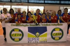 Equipes de Mogi conquistam bons resultados na final