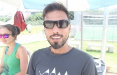 Parque da Cidade comemora amanhã dois anos de atividade