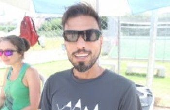 Parque da Cidade comemora amanhã dois anos de atividade