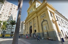 Polícia identifica atirador que matou quatro pessoas