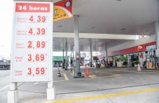 Caminhoneiros estão insatisfeitos com as determinações do governo