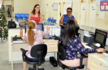 Secretaria da Saúde realiza último mutirão no sábado