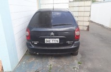 Quatro são detidos em Jundiapeba