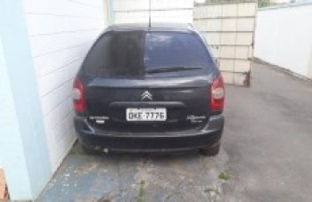 Quatro são detidos em Jundiapeba