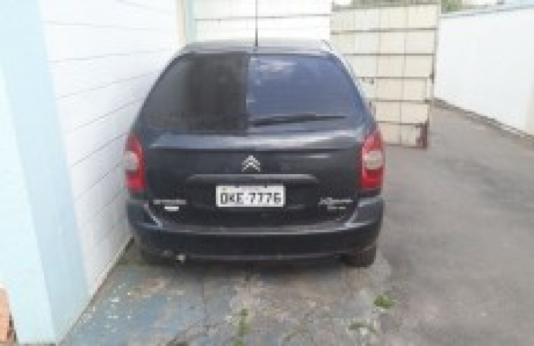 Quatro são detidos em Jundiapeba