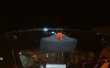 Jovens são apreendidos durante patrulhamento