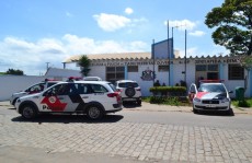 Fugitivos da Justiça são detidos pela PM
