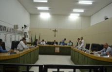 Câmara aprova orçamento para 2019 em primeiro turno