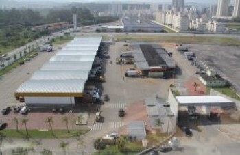 Melhorias no Mercado Produtor Minor Harada são entregues hoje