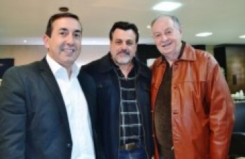 'Aprovação do Código de Obras é uma conquista', diz prefeito