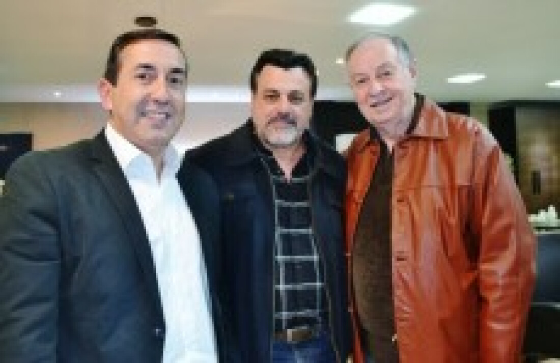 'Aprovação do Código de Obras é uma conquista', diz prefeito