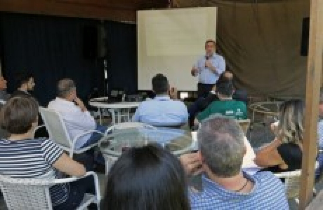 Lei de doação de áreas terá mudanças