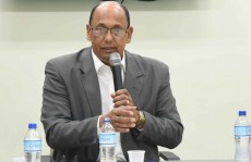 Vereador Evaristo questiona desmonte de plano de saúde