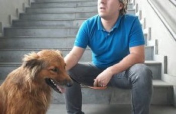 ONG realiza atividades voltadas ao abandono de animais