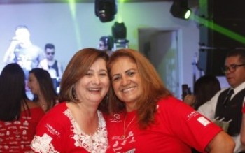 Simpatia e elegância