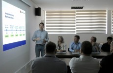 Mais de R$ 365 milhões serão investidos em Cezar de Souza