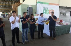 Reforma do Mercado do Produtor é concluída