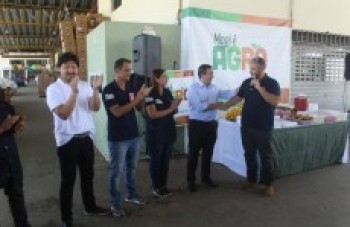 Reforma do Mercado do Produtor é concluída