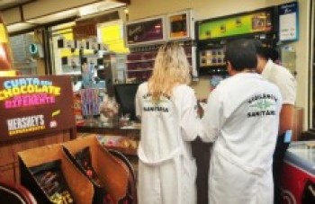 Suzano terá 75 novas câmeras de vigilância a partir de abril