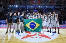 Após fase de treinos, Mogi retorna ao NBB