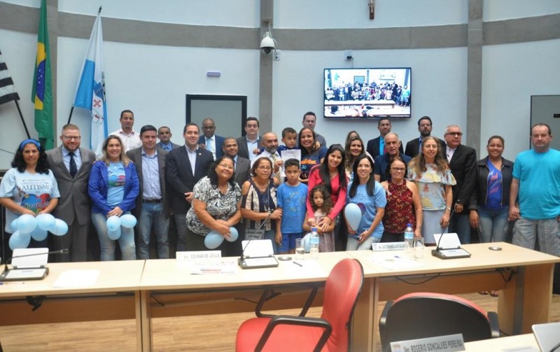 Arujá tem projetos de conscientização