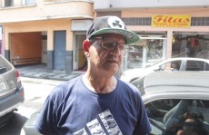 Aumento de vagas para carros na rua torna trânsito caótico