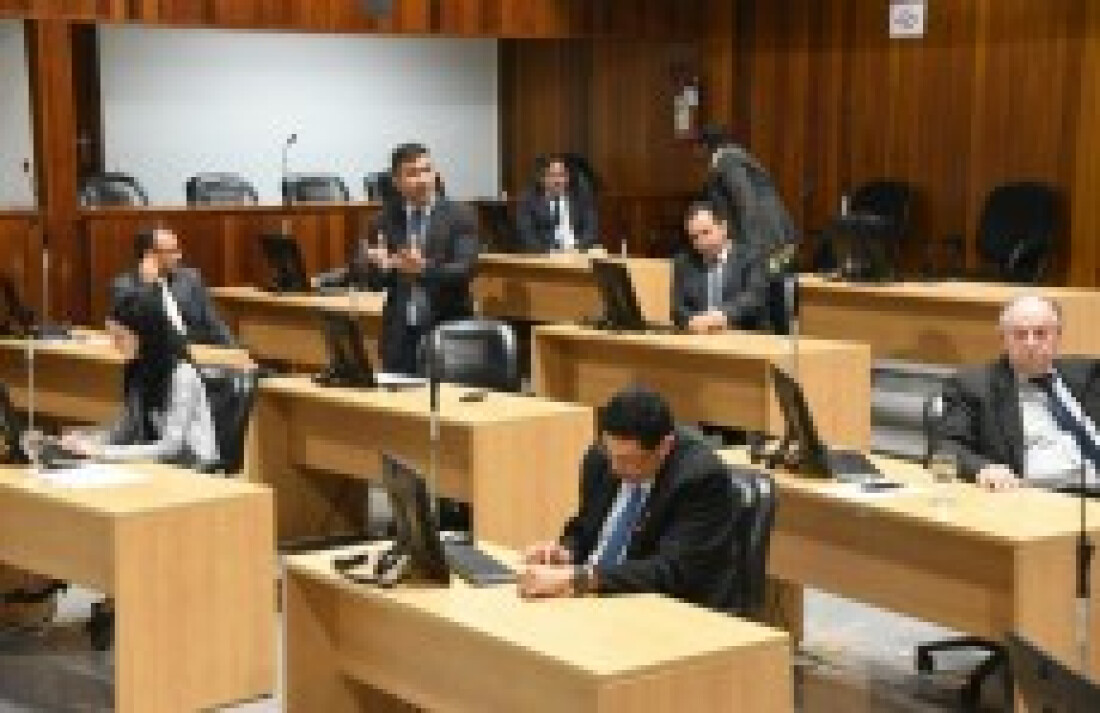 Mogi terá seu próprio Código de Obras