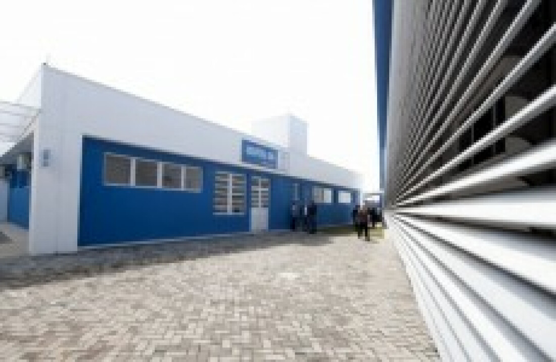 Unica dá salto de qualidade para Saúde