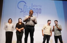 Festival da Juventude ocorre no Vasques