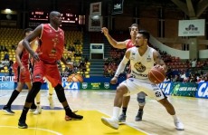 Mogi/Helbor e Corinthians jogam hoje no Hugo Ramos