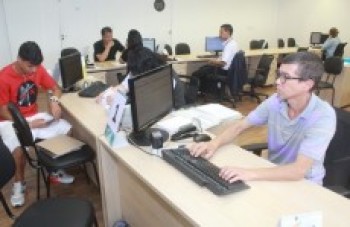 Espaço da prefeitura continua ajudando microempreendedor