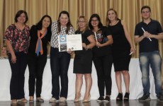 Fundo Social realiza a última cerimônia de formatura do ano