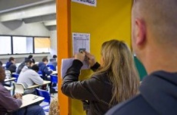 Vestibular das Fatecs será realizado no domingo