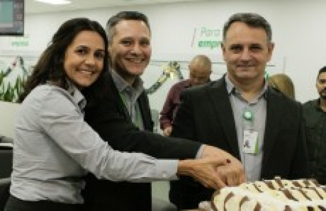 Aniversário