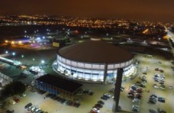 Arena Suzano sedia 4ª edição do Futsal Solidário