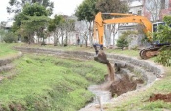 Prefeitura promete instalação de 75 câmeras de segurança