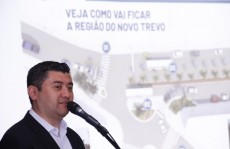 Suzano vai investir meio milhão em revitalização