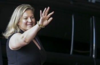 PSL quer isolar a deputada eleita Joice Hassleman da bancada