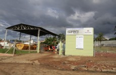 Ecoponto do Parque Olímpico ficará fechado para reforma