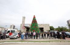 Suzano dá início a conjunto de ações para aumentar segurança