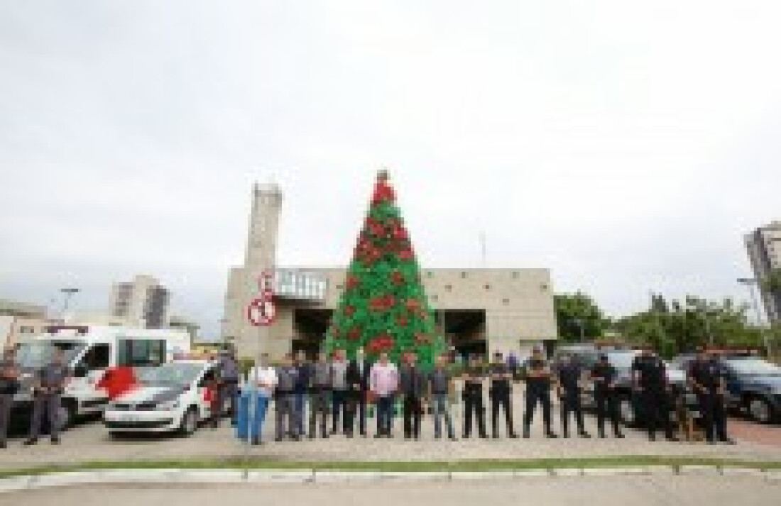 Suzano dá início a conjunto de ações para aumentar segurança