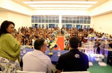 Alunos do Casa Aberta se formam