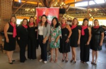 Almoço de Negócios