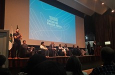 Cidade recebe selo inicial como Amigo da Pessoa Idosa