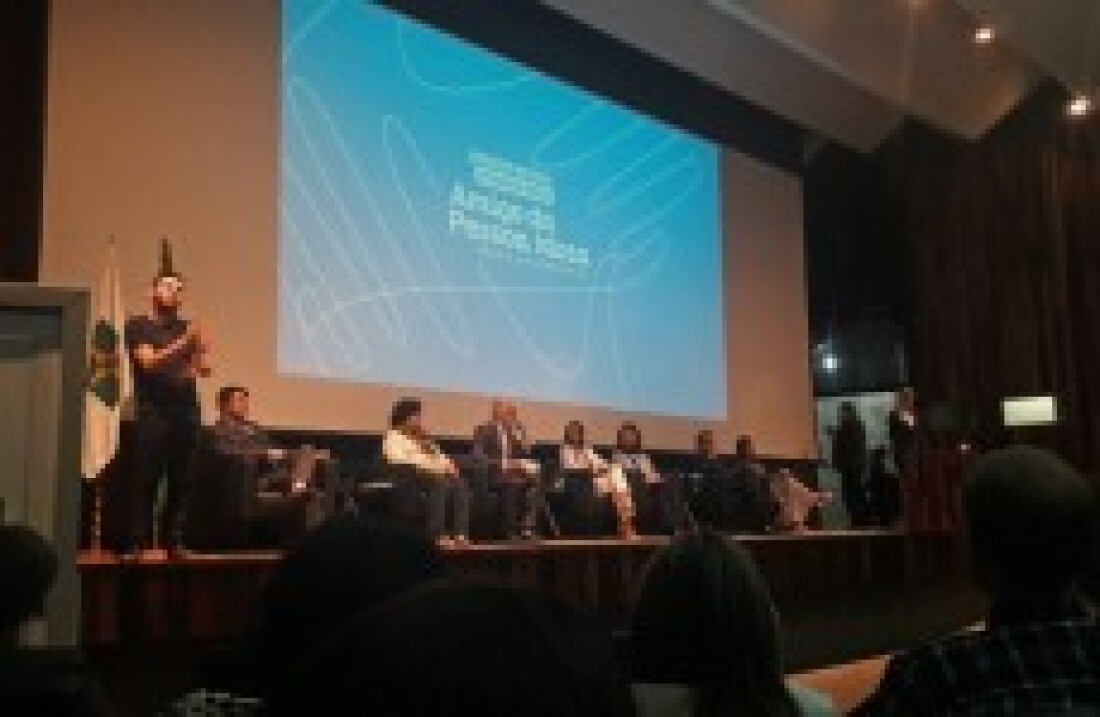 Cidade recebe selo inicial como Amigo da Pessoa Idosa