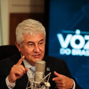 Ministro fala sobre projetos brasileiros sobre mudanças climáticas