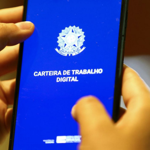Novo Caged: Brasil cria 372 mil postos de trabalho formal em agosto