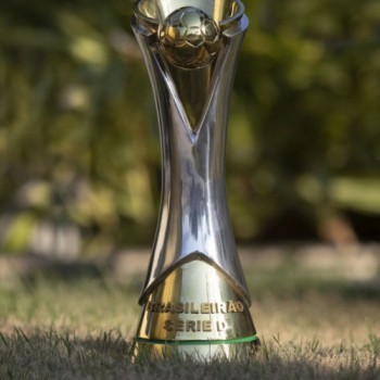 Série D: Quartas de final começam com equipes mirando acesso