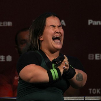 Após ouro em Tóquio, Mariana D'Andrea quer repetir feito no Mundial